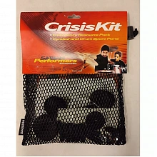 Sabian Crisis Kit набор аксессуаров для ремонта ударных 2 Sabian Crisis Kit набор аксессуаров для ремонта ударных 2
