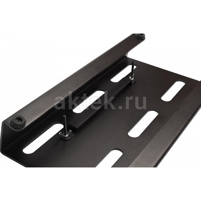 JamStands JS-PB200 компактный педалборд с мягким кейсом и зажимом 7
