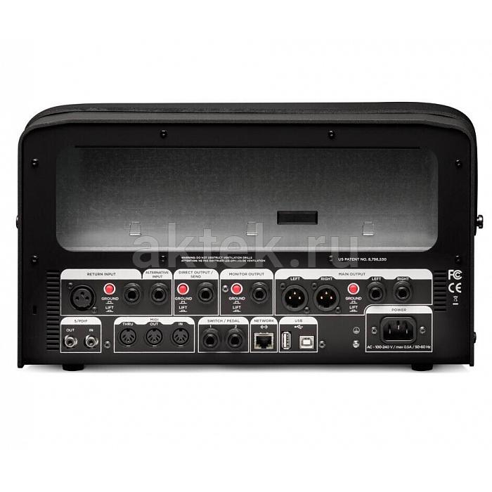 Гитарный процессор KEMPER Profiler Amplifier Head MK 2 2