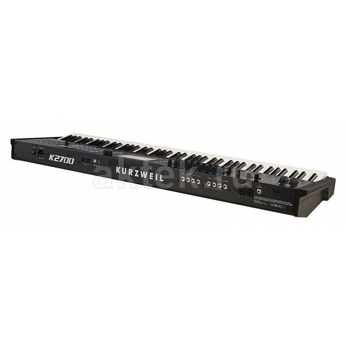 Цифровое фортепиано Kurzweil k2700 88 5