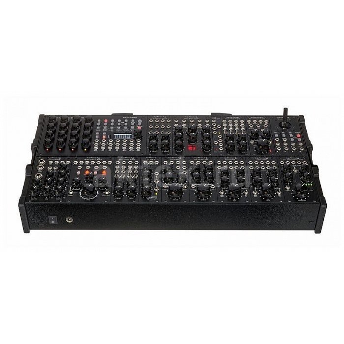 Аналоговый синтезатор Erica Synths Black System III 4