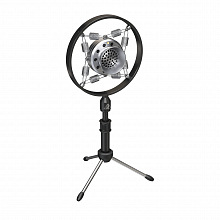 Конденсаторный USB-микрофон Behringer BV635