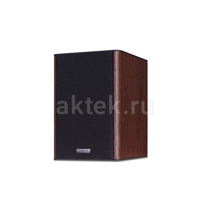 Mission QX-2 MKII Walnut Pearl полочная акустическая система 2