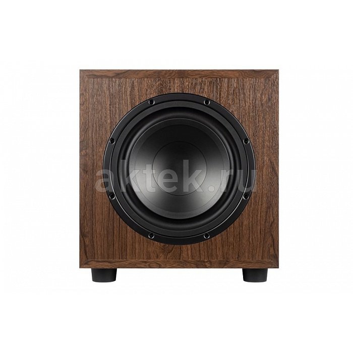 Phaze Audio Tilia SUB Dark Oak активный сабвуфер 10″ 120Вт