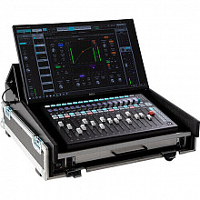 Контроллер для микшера Waves SOUNDGRID FIT Controller 2 Контроллер для микшера Waves SOUNDGRID FIT Controller 2