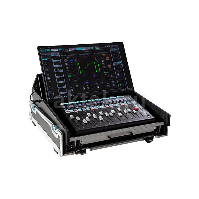 Контроллер для микшера Waves SOUNDGRID FIT Controller 2