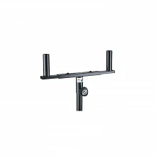 K&M 24105-000-55 траверса двух АС, 310–490 мм, нагрузка 2×25 кг