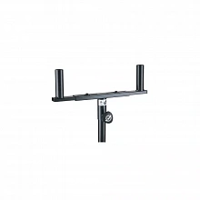 K&M 24105-000-55 траверса двух АС, 310–490 мм, нагрузка 2×25 кг