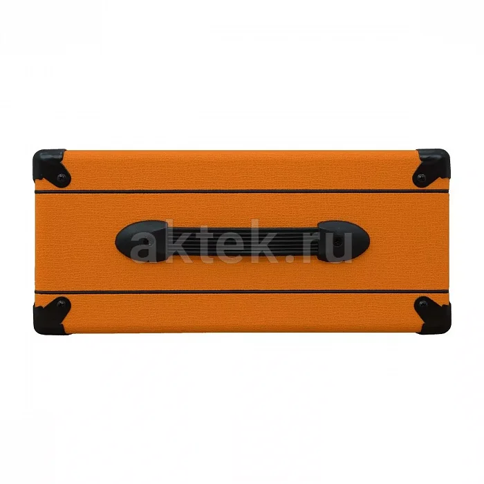 Orange OR15H ламповая гитарная голова, 15 Вт, класс A 3