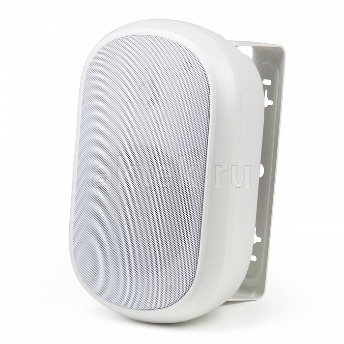 Всепогодная акустическая система Radiotehnika RT PARK 5 White