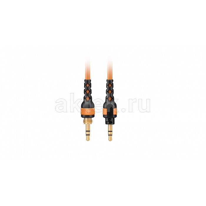 RODE NTH-CABLE12O кабель для наушников RODE NTH-100, цвет оранжевый 3