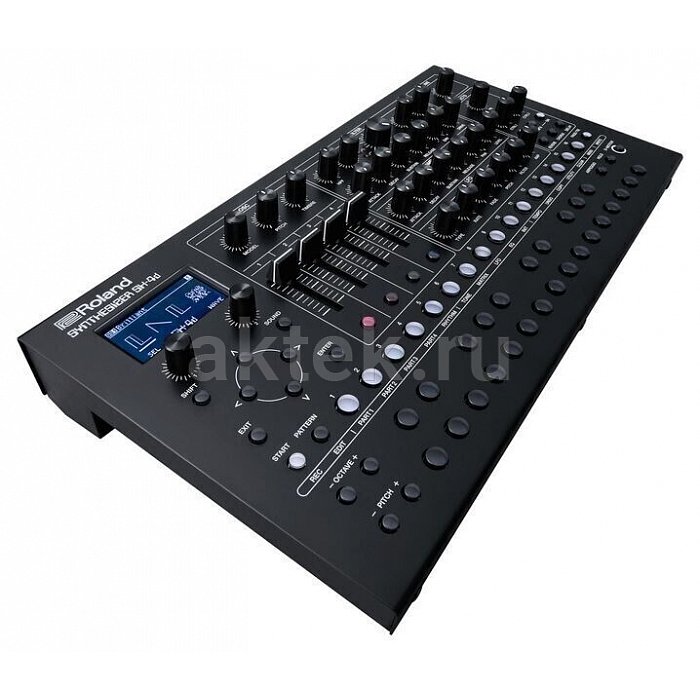 Синтезатор Roland SH-4d 2