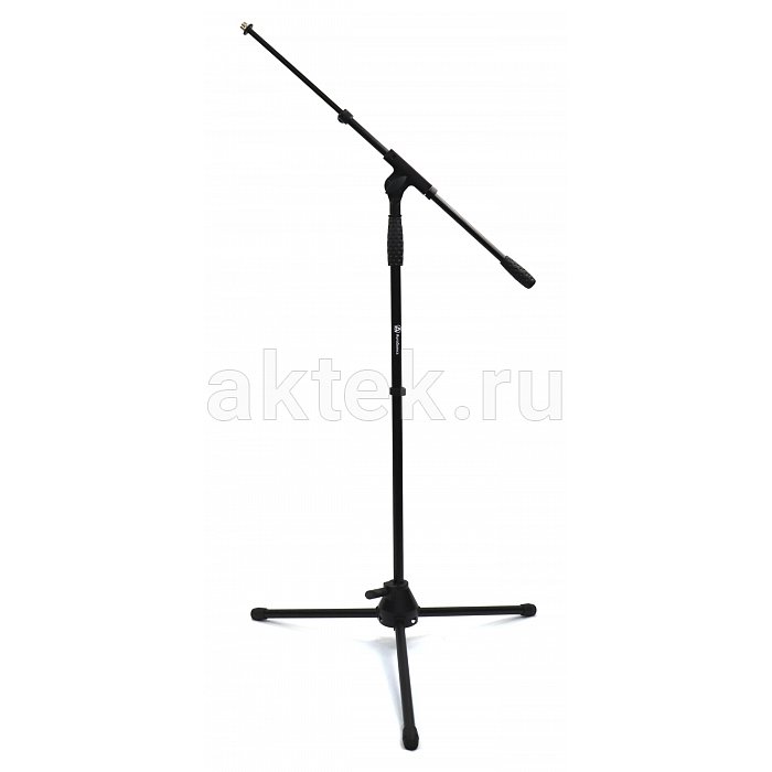 AuraSonics MS1T микрофонная стойка "журавль", высота 90-165см