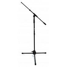 AuraSonics MS1T микрофонная стойка "журавль", высота 90-165см