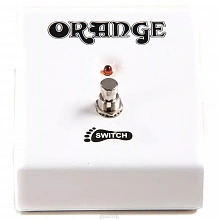 Orange FS1 футсвич для Crush 20, Crush Pro, Rockerverb, Thunderverb 3
