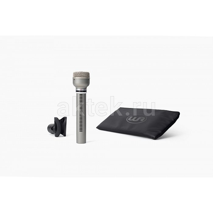 Студийный микрофон Warm Audio WA-19N 7