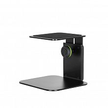 Gravity SP 3102 C B Black настольная стойка монитора 3 Gravity SP 3102 C B Black настольная стойка монитора 3