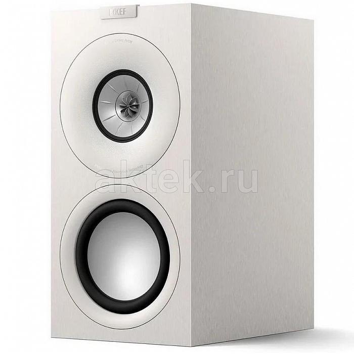 KEF Q Concerto Meta White полочная акустика, Uni-Q, MAT 2