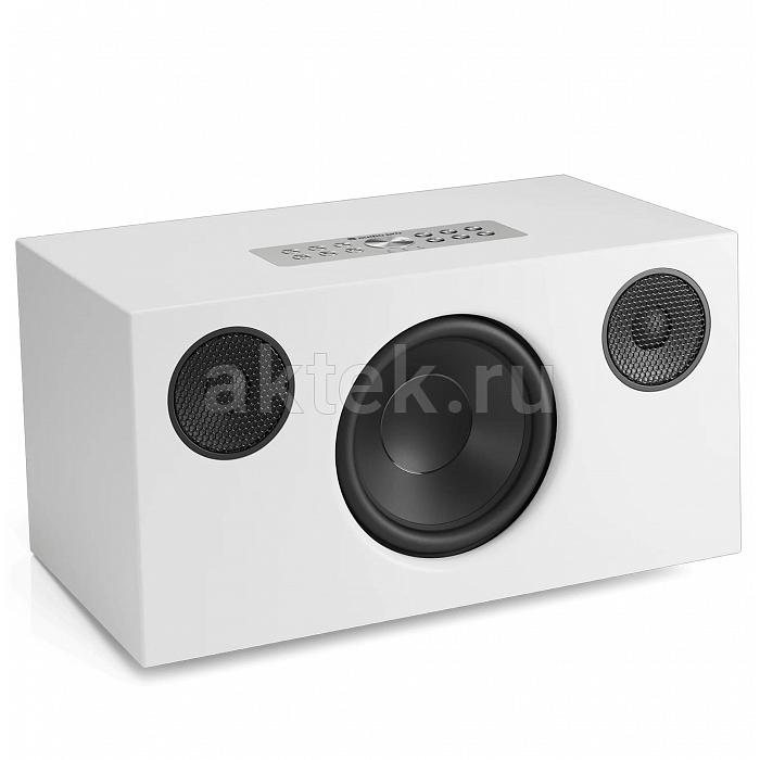 Акустическая система Audio Pro C10 MkII W White 5