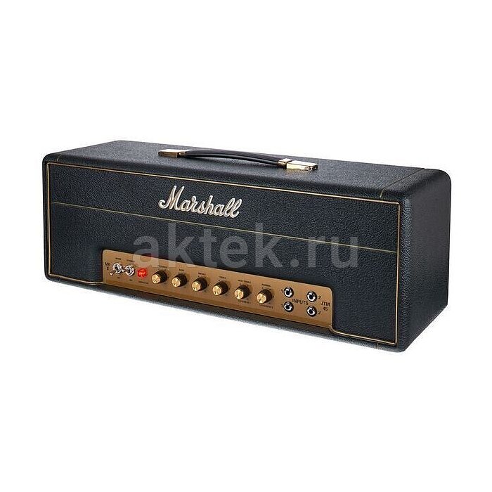 Гитарный усилитель Marshall 2245-01 JTM45