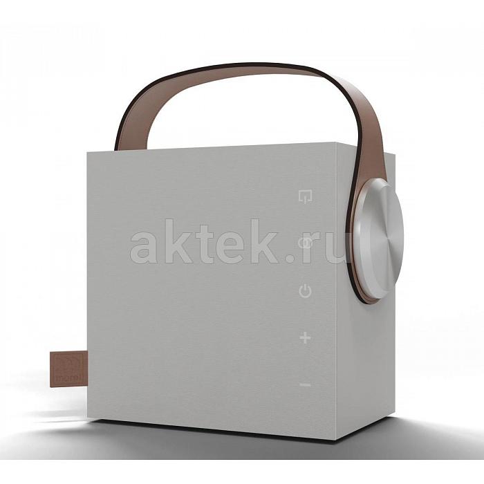 MOREL Biggie Minimal White колонка, Bluetooth, 60 Вт
