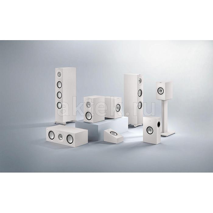 KEF Q4 Meta White Atmos-акустика, Uni-Q, MAT 7