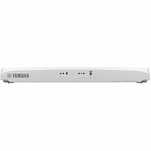 Yamaha DGX-670WH синтезатор, 88 клавиш, молоточковая механика, 256 голосов 3