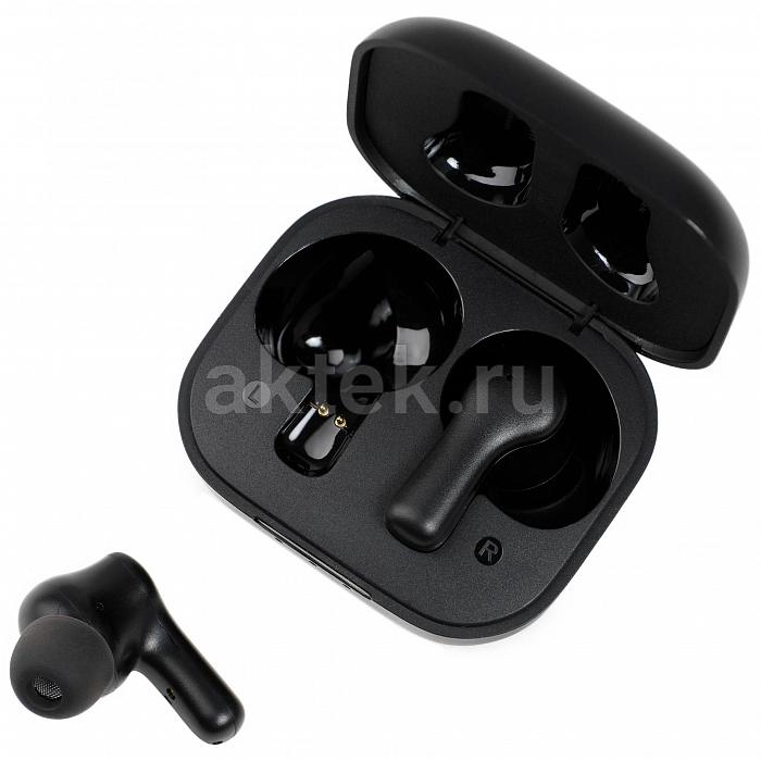 Беспроводные наушники Radiotehnika Impulse T1 Black 2