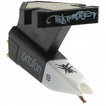 Головка звукоснимателя Ortofon OM DJ Q.Bert
