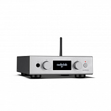 AudioLab D7 Silver ЦАП 3 AudioLab D7 Silver ЦАП 3
