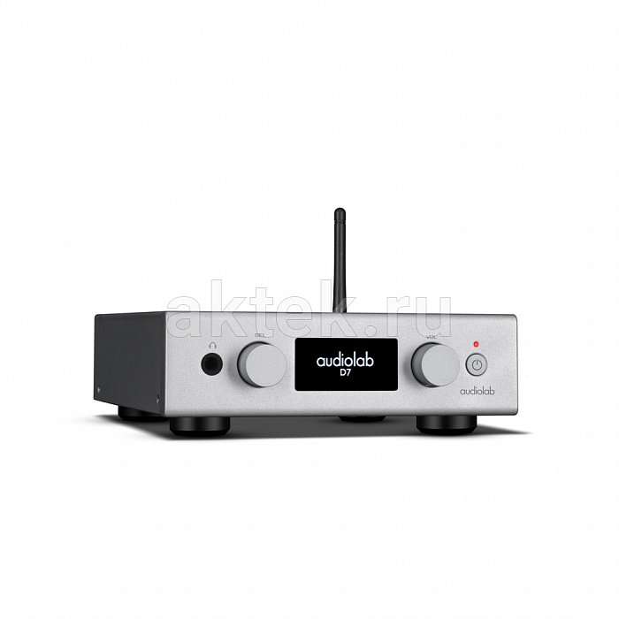 AudioLab D7 Silver ЦАП 3