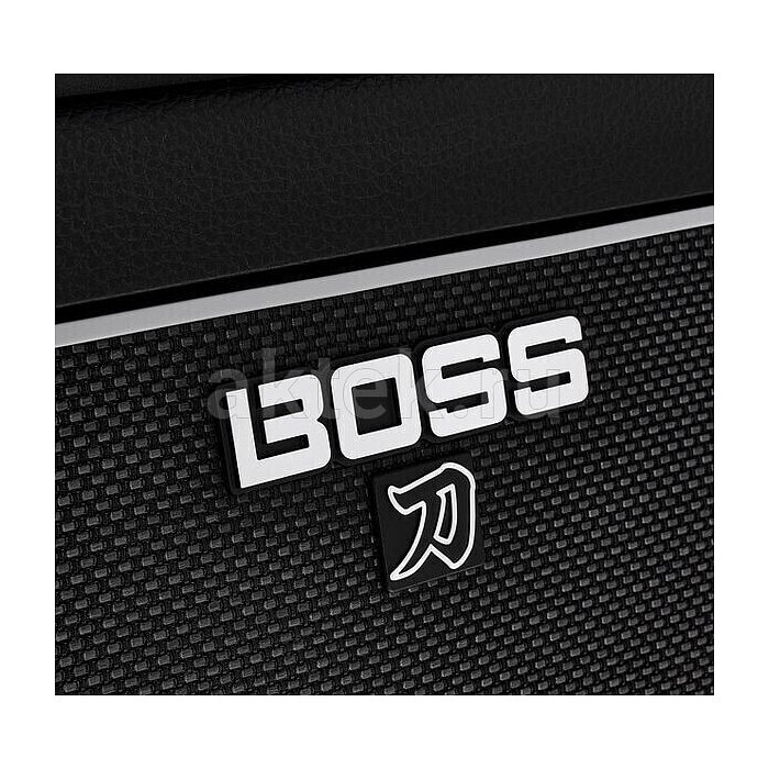 Гитарный усилитель Boss Katana Artist MK3 11