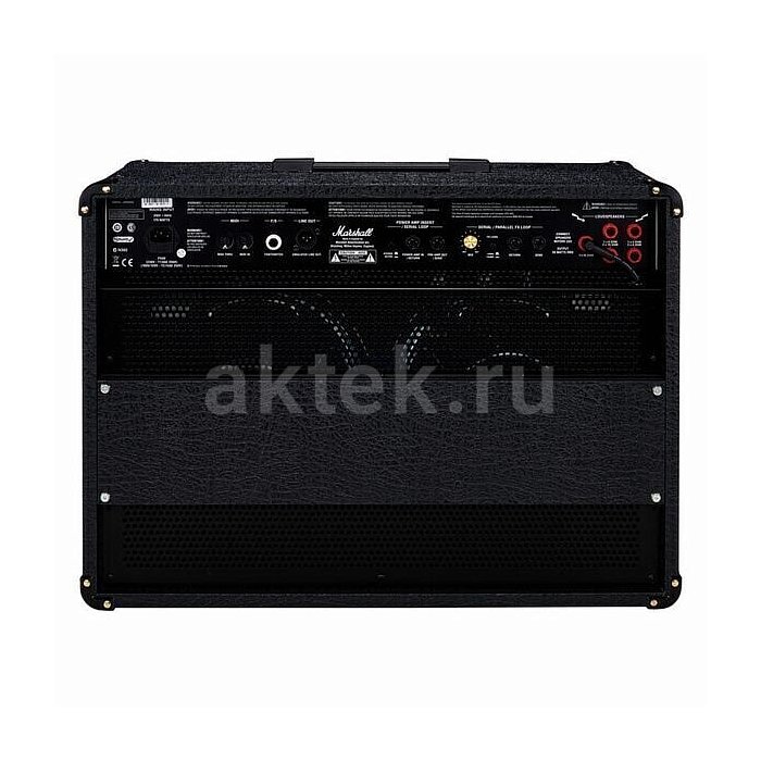 Гитарный комбоусилитель Marshall JVM205C 9