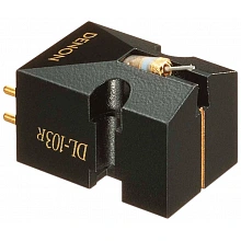 DENON DL-103R головка звукоснимателя 2