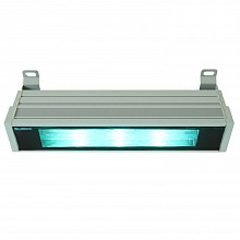 Архитектурный проектор течения воды SkyDisco Led Water 3