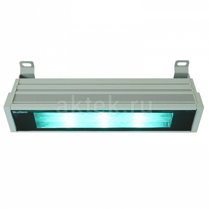 Архитектурный проектор течения воды SkyDisco Led Water 3