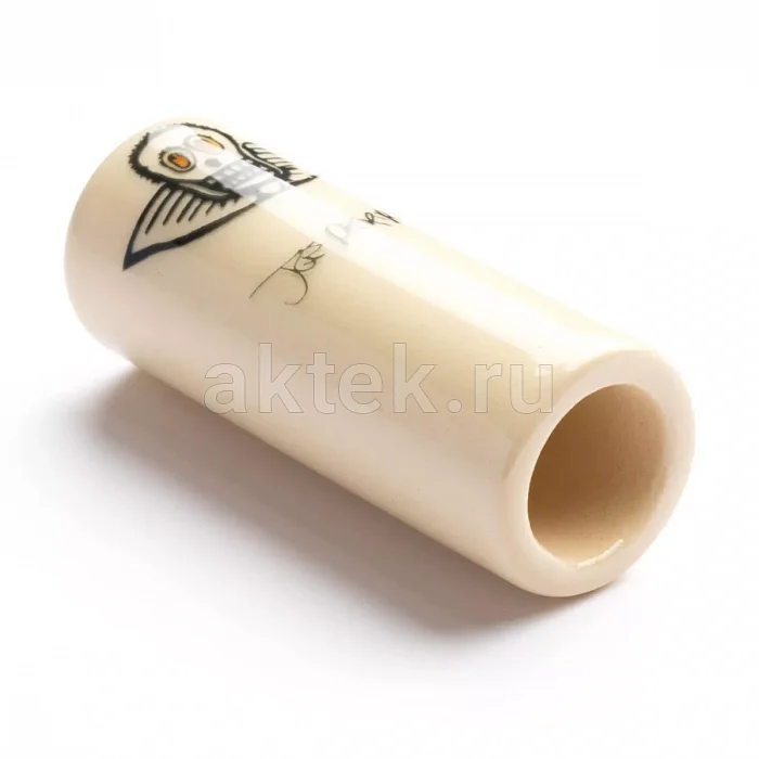 Dunlop 255 Joe Perry Boneyard Slide гитарный слайд 2