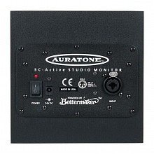 Студийный монитор Auratone 5C Active Black 3