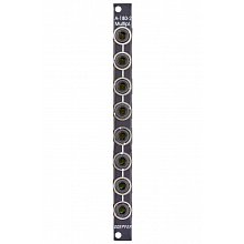 Eurorack-модуль Doepfer A-180-2V Multiples Vintage Edition