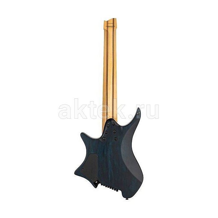 Электрогитара Strandberg Boden Standard NX 8 Blue 7