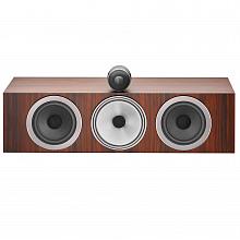 Акустическая система центрального канала Bowers & Wilkins HTM71 S3 Mocha