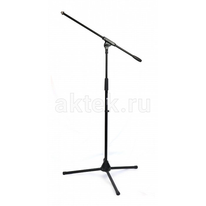 AuraSonics MS2 утяжелённая микрофонная стойка "журавль"