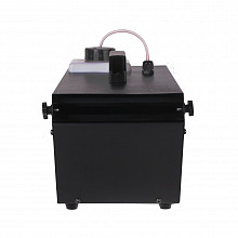 Генератор тумана INVOLIGHT STRATUS600DMX 2