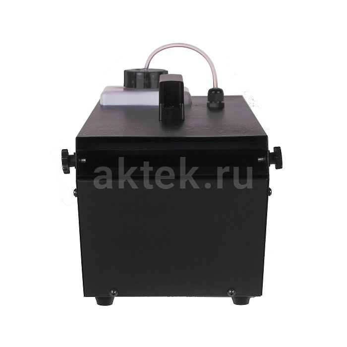 Генератор тумана INVOLIGHT STRATUS600DMX 2