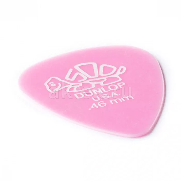Dunlop 4100 Delrin 500 Display витринный набор медиаторов, 324 шт 4