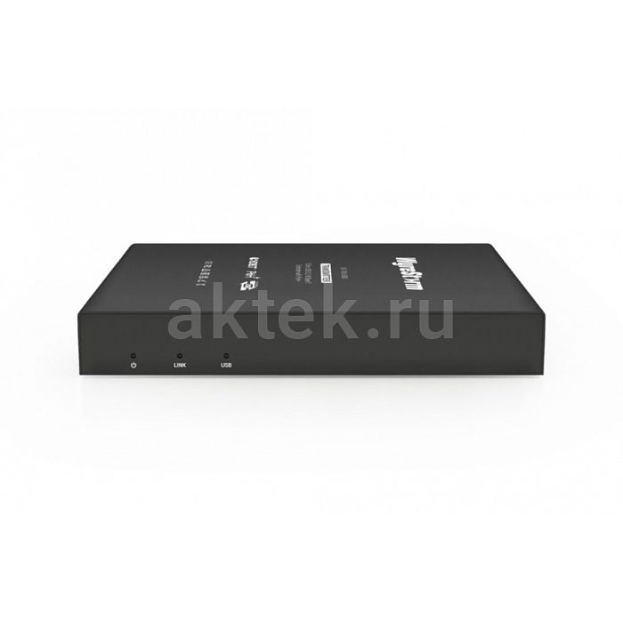 Wyrestorm EX-100-USB3 комплект USB-3.2/HDBaseT передатчика-приёмника до 100 м 5