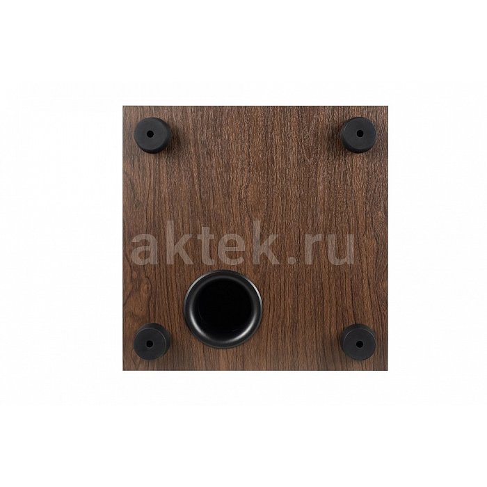 Phaze Audio Tilia SUB Dark Oak активный сабвуфер 10″ 120Вт 5