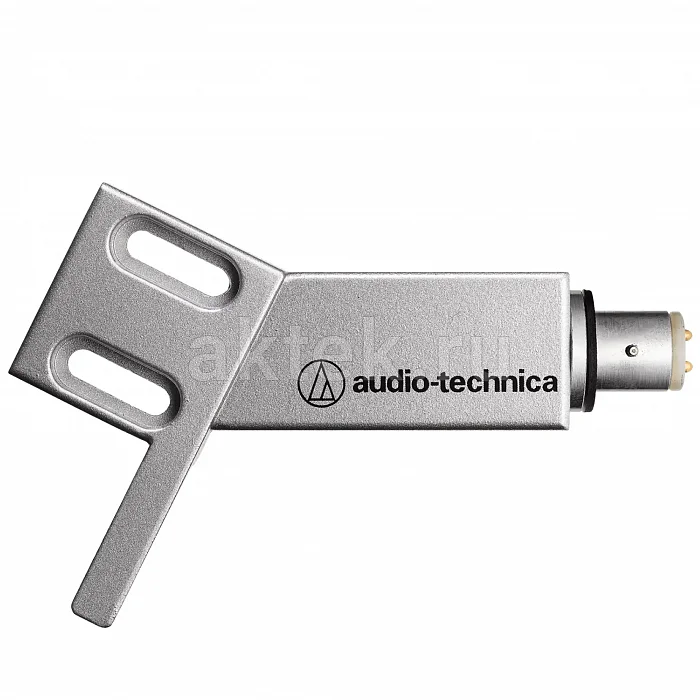 Шелл для картриджа винилового проигрывателя AUDIO-TECHNICA AT-HS4SV