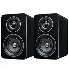 Полочная акустическая система Jamo C705PA MKII Gloss Black