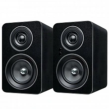 Полочная акустическая система Jamo C705PA MKII Gloss Black